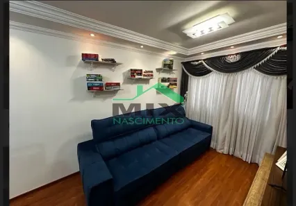 Apartamento com 2 Quartos à venda, 60m² no Vila Amélia, São Paulo