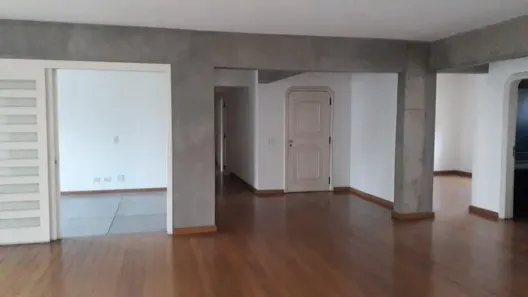 Apartamento com 4 Quartos à venda, 362m² no Brooklin Paulista, São Paulo