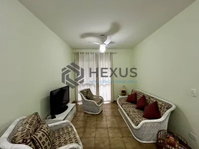 Apartamento com 2 Quartos à venda, 80m² no Enseada, Guarujá