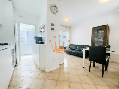 Apartamento com 2 Quartos à venda, 72m² no Carvoeira, Florianópolis