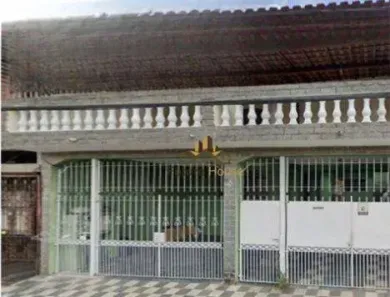 Casa com 2 Quartos à venda, 215m² no Bandeiras, Osasco