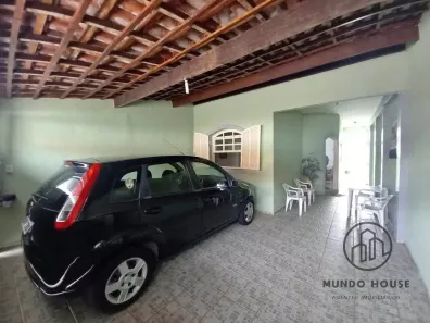 Casa com 3 Quartos à venda, 200m² no Vila Carvalho, Sorocaba