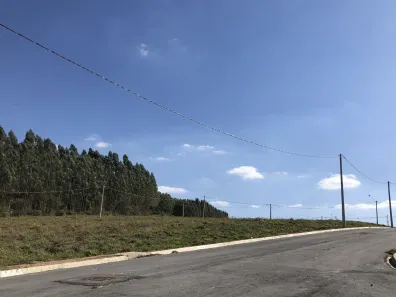 Lote/Terreno à venda, 250m² no Campo Largo, Salto de Pirapora