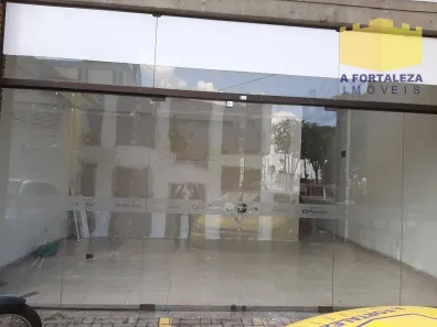 Ponto Comercial para alugar, 130m² no Centro, Americana
