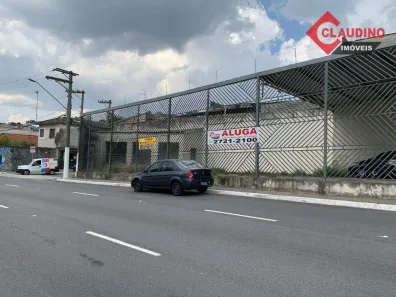 Lote/Terreno para alugar, 200m² no Vila Nova York, São Paulo
