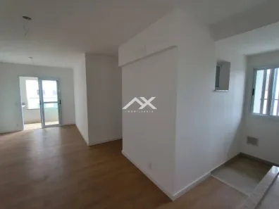 Apartamento com 3 Quartos à venda, 73m² no Jardim Infante Dom Henrique, Bauru