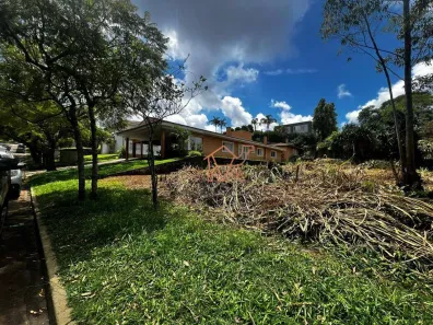 Lote/Terreno à venda, 1000m² no Serra dos Manacás, Nova Lima