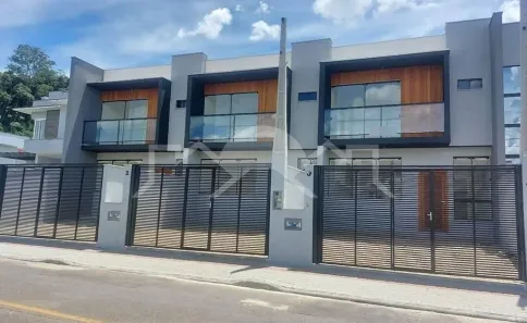 Casa com 3 Quartos à venda, 115m² no Jardim Sofia, Joinville