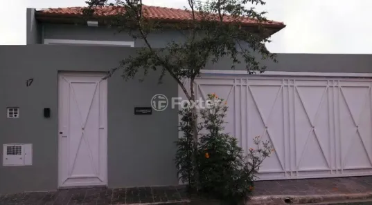 Casa com 4 Quartos à venda, 120m² no Planalto Paulista, São Paulo