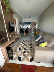 Apartamento com 2 Quartos à venda, 54m² no Jardim Zara, Ribeirão Preto