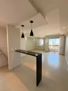 Apartamento com 3 Quartos à venda, 72m² no Setor Bela Vista, Goiânia