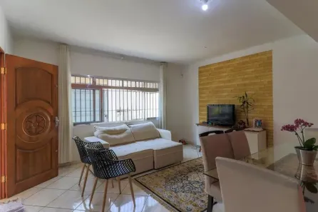 Casa com 2 Quartos à venda, 174m² no Jardim Caravelas, São Paulo