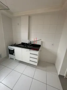 Apartamento com 2 Quartos para alugar, 50m² no Vila Aricanduva, São Paulo