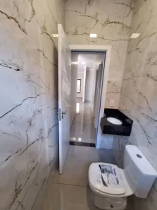 Casa com 3 Quartos à venda, 75m² no Floresta, Cascavel