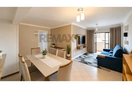Apartamento com 3 Quartos à venda, 107m² no Centro, Itajaí