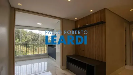 Apartamento com 2 Quartos à venda, 67m² no Vila Andrade, São Paulo