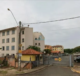 Apartamento com 2 Quartos à venda, 47m² no Vila Industrial, Bauru