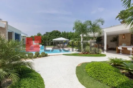 Casa com 4 Quartos à venda, 900m² no Barra da Tijuca, Rio de Janeiro