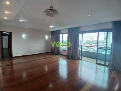 Apartamento com 3 Quartos à venda, 156m² no Vila Pavan, Americana