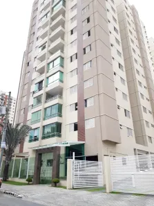 Apartamento com 3 Quartos para alugar, 84m² no Setor Bela Vista, Goiânia