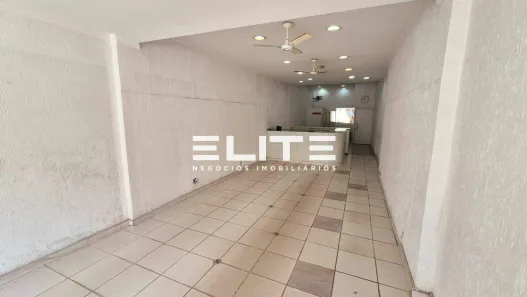 Ponto Comercial para alugar, 194m² no Vila Assunção, Santo André