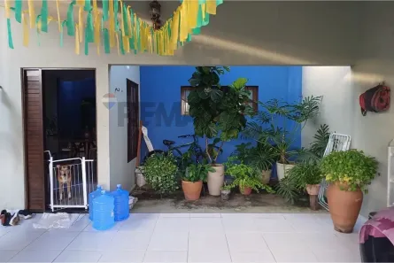 Casa com 3 Quartos à venda, 250m² no Nova Parnamirim, Parnamirim