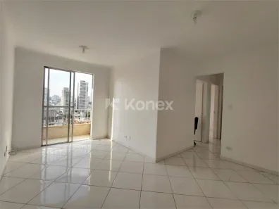 Apartamento com 3 Quartos à venda, 63m² no Vila Dom Pedro II, São Paulo