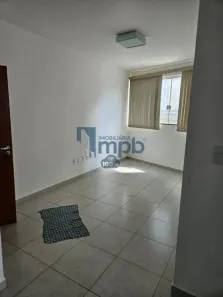 Apartamento com 2 Quartos à venda, 54m² no Residencial Amazonas, Franca