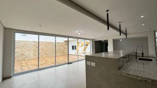 Sobrado com 3 Quartos à venda, 456m² no Independência, São Bernardo do Campo