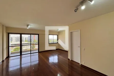 Apartamento com 3 Quartos à venda, 123m² no Barra da Tijuca, Rio de Janeiro