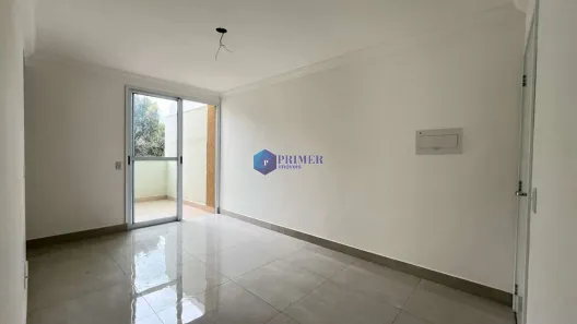 Apartamento com 3 Quartos à venda, 105m² no Casa Branca, Belo Horizonte