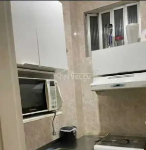 Apartamento com 1 Quarto à venda, 18m² no Botafogo, Rio de Janeiro