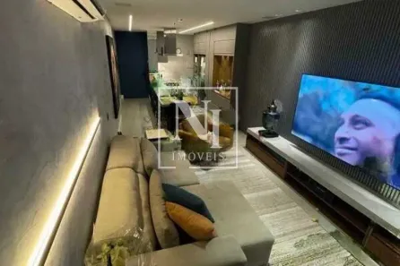 Apartamento com 2 Quartos à venda, 50m² no Copacabana, Rio de Janeiro