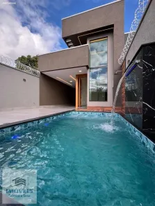 Casa com 3 Quartos à venda, 113m² no Cidade Vera Cruz, Aparecida de Goiânia