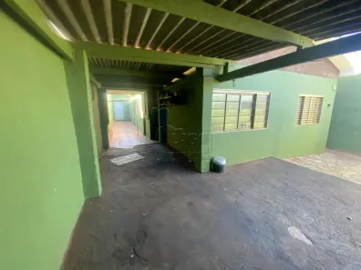 Casa com 4 Quartos à venda, 138m² no Alto do Ipiranga, Ribeirão Preto