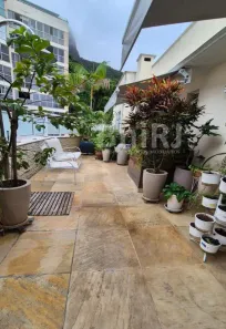 Cobertura com 4 Quartos à venda, 191m² no Leblon, Rio de Janeiro