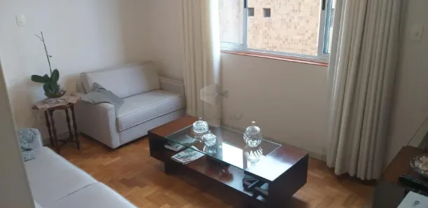 Apartamento com 3 Quartos à venda, 87m² no Cruzeiro, Belo Horizonte