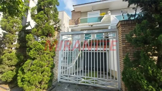 Sobrado com 3 Quartos à venda, 229m² no Santana, São Paulo