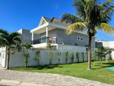Casa com 4 Quartos à venda, 357m² no Camorim, Rio de Janeiro