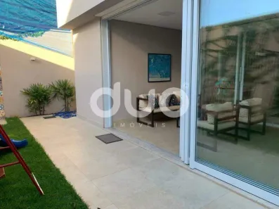Casa com 3 Quartos à venda, 272m² no Santa Rosa, Piracicaba