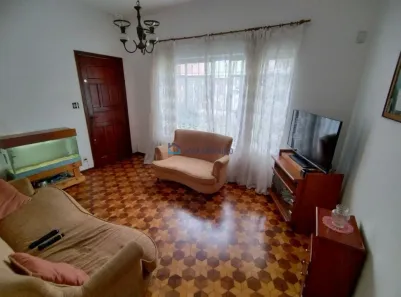 Casa com 4 Quartos à venda, 170m² no Vila São Francisco (Zona Sul), São Paulo