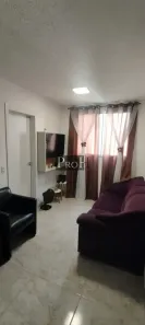 Apartamento com 2 Quartos à venda, 35m² no Santa Maria, Santo André