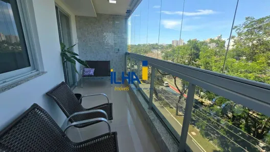Apartamento com 3 Quartos para alugar, 115m² no Jardim da Penha, Vitória