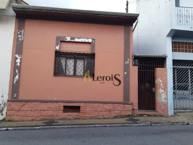 Casa com 2 Quartos à venda, 104m² no Centro, Itu