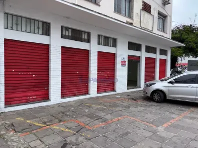 Ponto Comercial com 1 Quarto para alugar, 116m² no Cristo Redentor, Porto Alegre