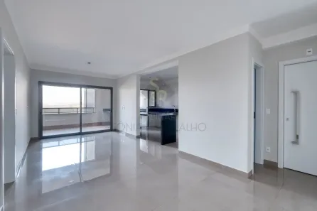 Apartamento com 2 Quartos à venda, 132m² no Residencial Alto do Ipê, Ribeirão Preto
