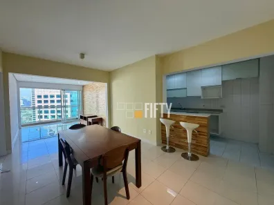 Apartamento com 2 Quartos à venda, 98m² no Cidade Monções, São Paulo