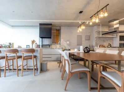 Apartamento com 3 Quartos à venda, 167m² no Jardim das Acácias, São Paulo