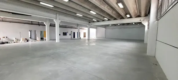 Galpão/Depósito/Armazém à venda, 1332m² no Chácaras Reunidas, São José dos Campos