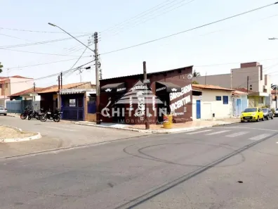 Casa com 2 Quartos à venda, 150m² no Centro, Itapetininga